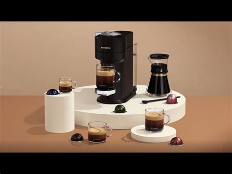 Krups Nespresso Vertuo Next Nespresso Vertuo Kaufen Bei Digitec