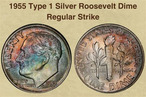 17 Most Valuable Roosevelt Dime Coins Worth Money With Pictures