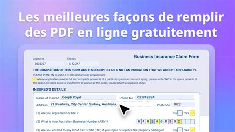 Comment créer un PDF remplissable avec Word UPDF