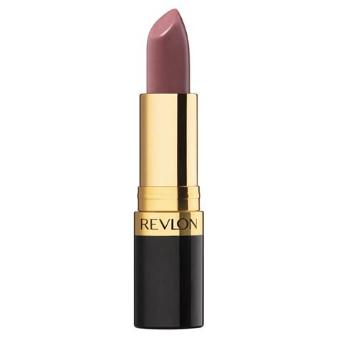 Buy Revlon Super Lustrous Lipstick On The Mauve Online At Chemist