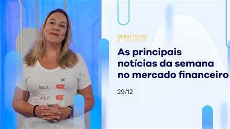 Bolsa Divulga Terceira Prévia Da Carteira Do Ibovespa B3 Minuto B3