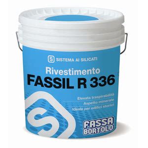 Enlucido de protección RTA 549 Fassa Bortolo aislante de