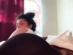 Thick Latina Bubbly Farts ThisVid