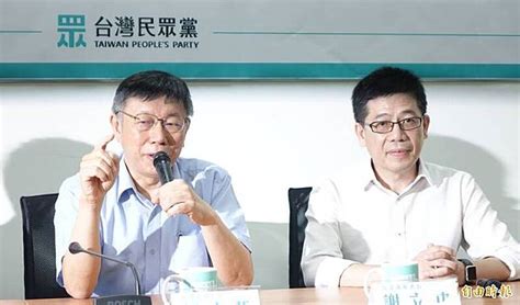 抓戰犯！謝立功：黃珊珊應負最大責任 召開黨務改造會議 自由電子報 Line Today