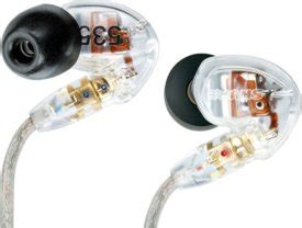 Audio-Technica ATH-M50x vs Shure SRH840: What is the difference?