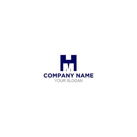 Hm Logo Png Transparent Svg Vector Freebie Supply