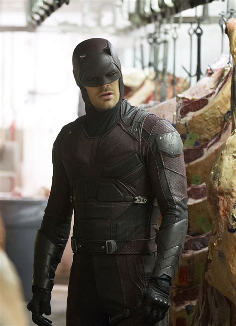 'Daredevil': Scenes From Season 2 | Access Online