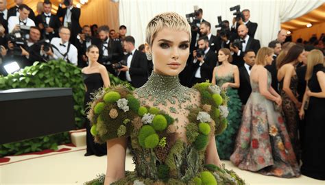 Met Gala Deepfakes Are Flooding Social Media