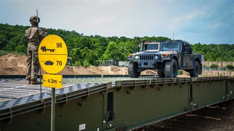 Dry Support Bridge Wfel 21st Century Solutions