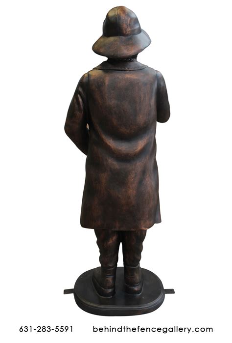 Fisherman 4ft Tall Fisherman Statue In Bronze Finish Jers Fisherman