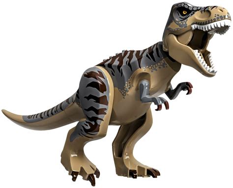 Figurka LEGO Jurassic World 28 cm 10 elementów porównaj ceny Allegro pl