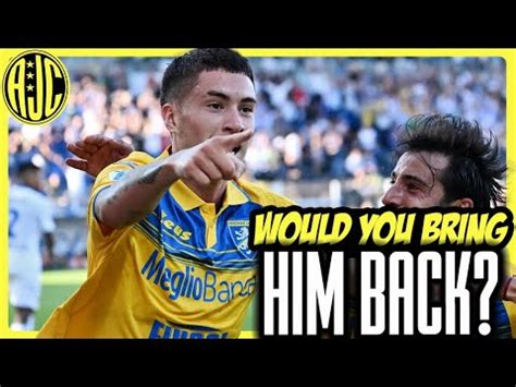 Would You Bring Soule Back To Juve In January Juventus News Youtube