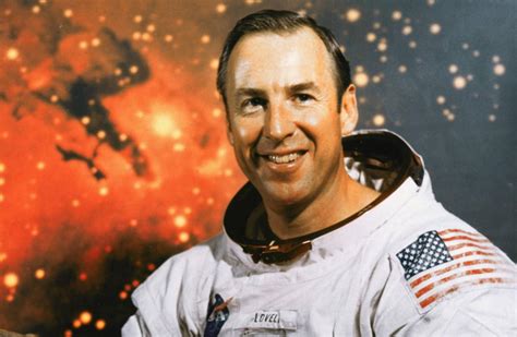 Astronaut Jim Lovell Tells How He Dealt With Fear Aboard Apollo 13