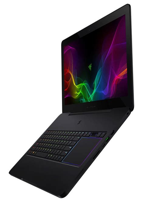 Razer Launches New Blade Pro With Nvidia Geforce Gtx 1060 Graphics Techpowerup