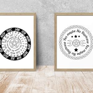 Pendulum Board Svg Cut Files For Cricut Ouija Spirit Board Svg