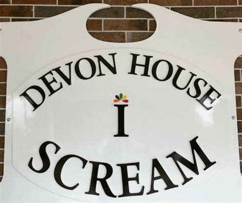 Devon House Ice Cream Jamaica - A Top Ice Cream in the World