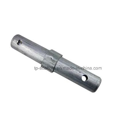 Scaffolding Shoring Coupling Pin For Scaffold Connector Scaffold