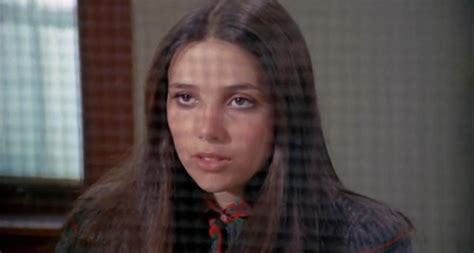 Janet Margolin The Most Beautiful Actress That Sadly Never Made It Big