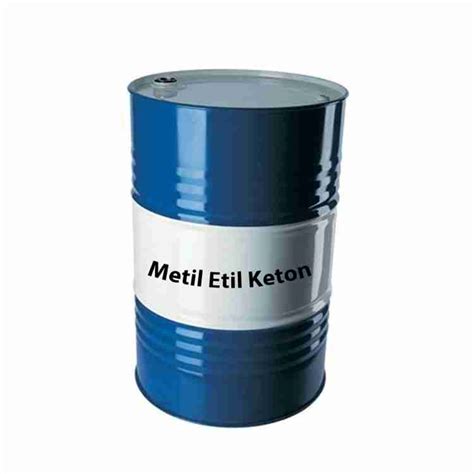 METİL ETİL KETON