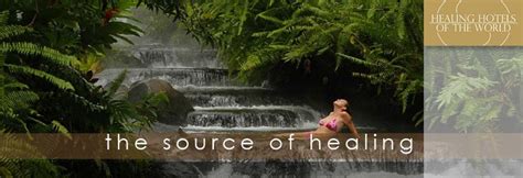 Healing Hotels Of The World A Personal Path To Health And Wellbeing