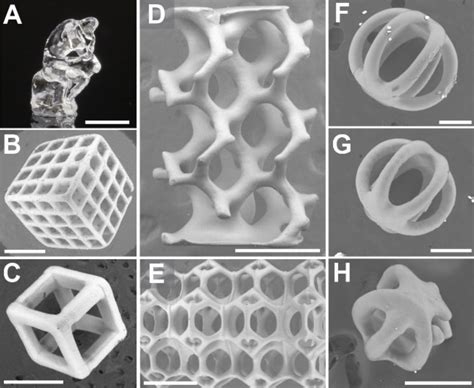 Scientists Develop Rapid New Method Of 3d Printing Glass Into Parts