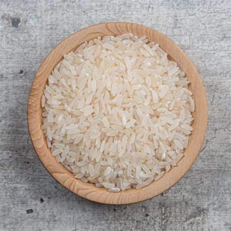 Arroz Blanco Nacional Largo Ancho Amada Granel Envase Retornable