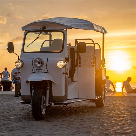 Eco Tuk Tuk Zadar 2022 Qué Saber Antes De Ir Lo Más Comentado Por