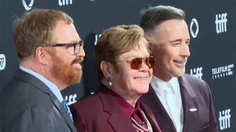 Elton John says having children later in life was ‘the greatest thing I ...