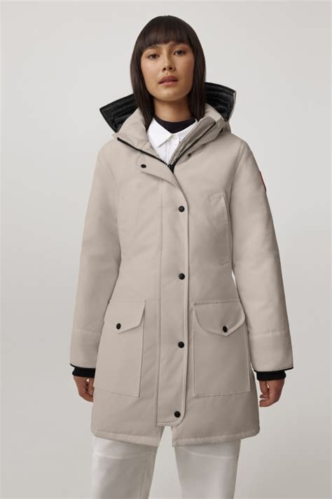 Trillium Parka Canada Goose Nz