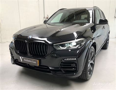 Bmw X5 45e Xdrive Suv For Sale Netherlands Bladel Gy28982