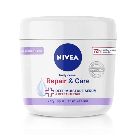 NIVEA Body & Beautiful | Body Care | NIVEA