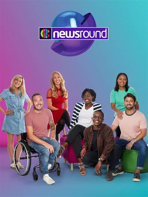 "Newsround" 14/01/2013: 18:55 (TV Episode 2013) - IMDb