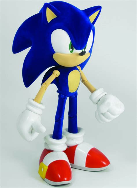 Jazwares Archives - Sonic Retro