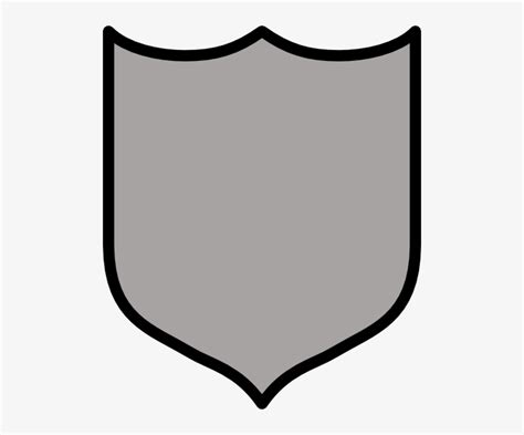 Shield Clipart Png