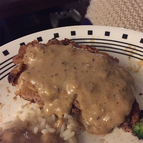 The Best Chicken Fried Steak Recipe Allrecipes