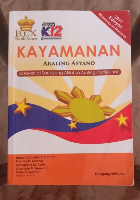 Libro Sa Aralin Panlipunan Hot Sex Picture