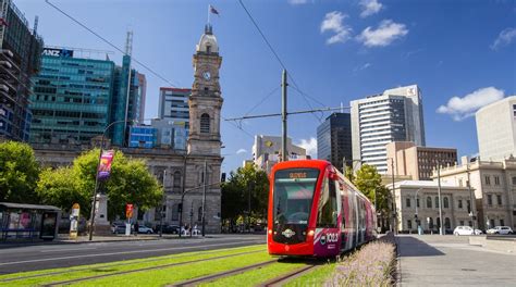 visita adelaide scopri il meglio  adelaide australia meridionale