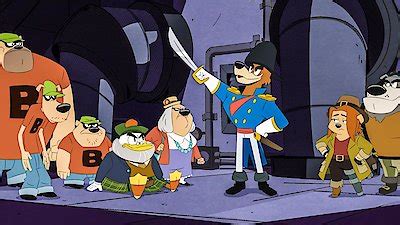 Watch Ducktales Season Episode Glomtales Online Now