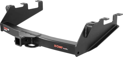 Amazon CURT 15323 Xtra Duty Class 5 Trailer Hitch 2 In Receiver