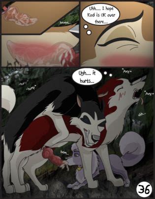 Wolf Mate Luscious Hentai Manga Porn