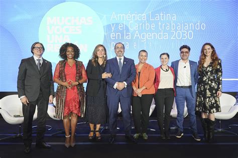 Presentada visión integral de América Latina y el Caribe en Asamblea