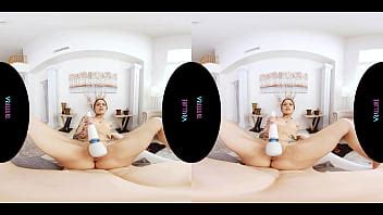 Sexy Tattooed Latina Rides Her Favorite Toy In Virtual Reality XNXX