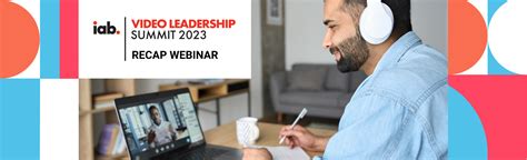 Video Leadership Summit 2023 Recap Webinar