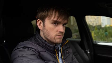 Itv Emmerdale Star Warns Vile Tom King Has Terrifying Motive With Belle Dingle As Worse To Come