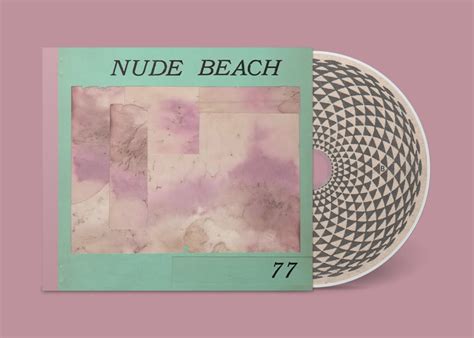 Nude Beach