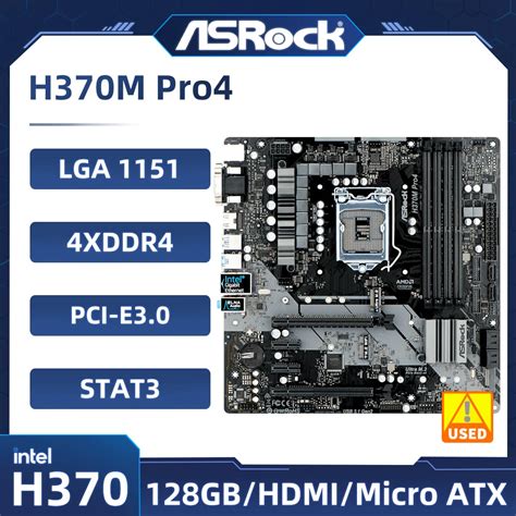 P Yta G Wna Lga Asrock H M Pro Intel H Ddr Gb M Sata