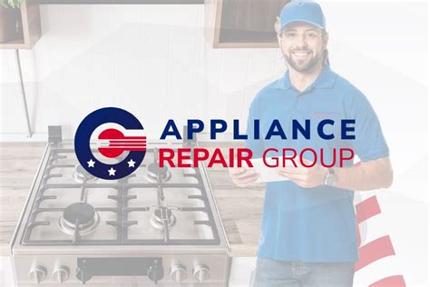 Stove Repair Appliance Repair Group Same Day Appliance Repairs In New York