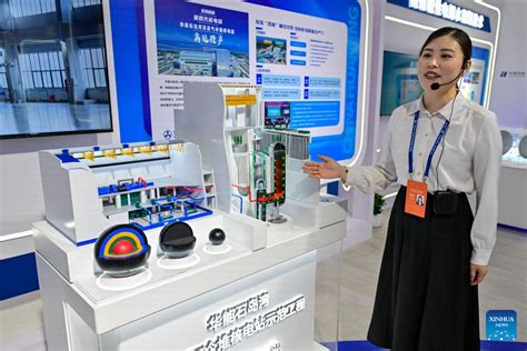 8th China Eurasia Expo Held In China S Xinjiang Xinhua