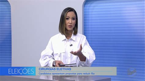 V Deos Eptv Sul De Minas De Ter A Feira De Agosto De Sul