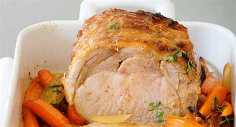 Nos Meilleures Recettes De R Ti De Veau Femme Actuelle